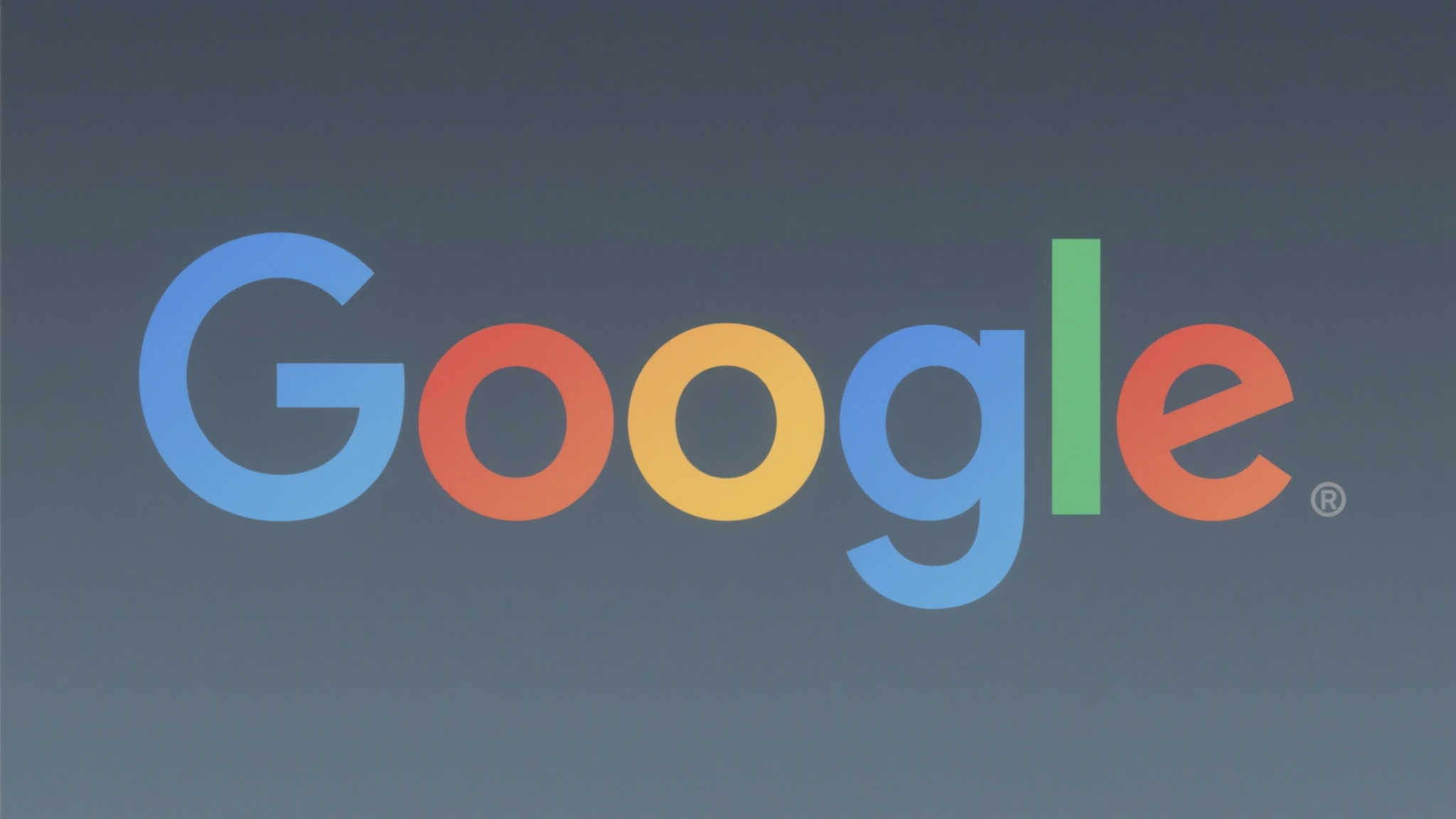 谷歌LOGO近10年首换新貌!渐变色彩焕然一新 谷歌LOGO近10年首换新貌!渐变色彩焕然一新