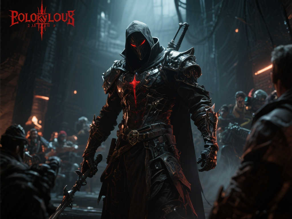 《堕落之主》2.0版本掀热潮:10天销量激增20万份 《堕落之主》2.0版本掀热潮:10天销量激增20万份