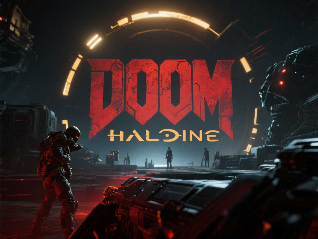 SweetBaby前员工痛批:《DOOM》新作毫无亮点! SweetBaby前员工痛批:《DOOM》新作毫无亮点!