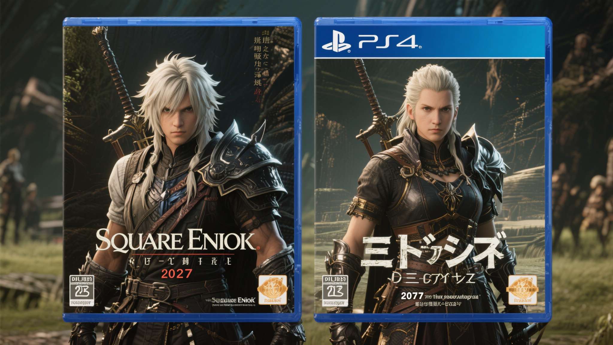 《FF7RE》第三部细节曝光:将是系列最巅峰之作! 《FF7RE》第三部细节曝光:将是系列最巅峰之作!