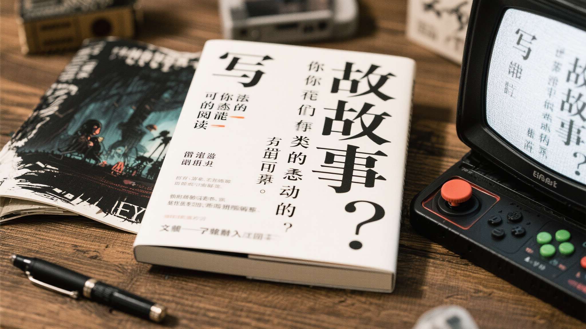 中尾熊太郎