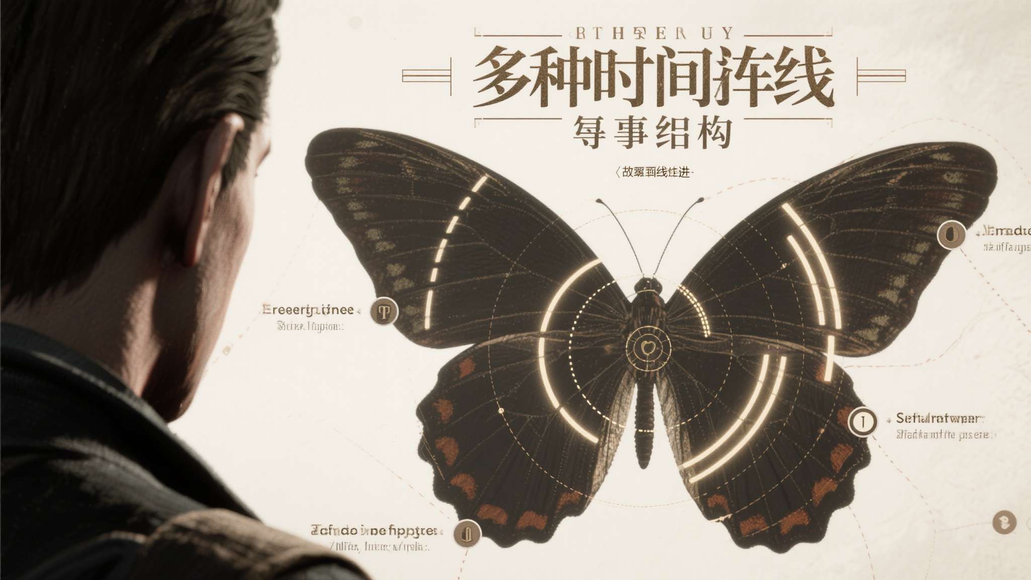 科幻解谜新作《她在时间之外》发布全新剧情预告，并推出首个公开试玩 Demo